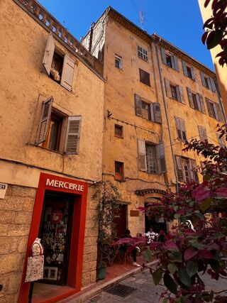  Appartement � vendre 1 pi�ce 23 m�