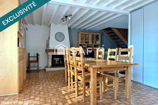  Maison � vendre 6 pi�ces 153 m�