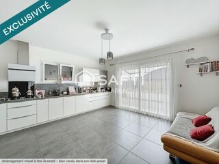  Maison � vendre 6 pi�ces 213 m�