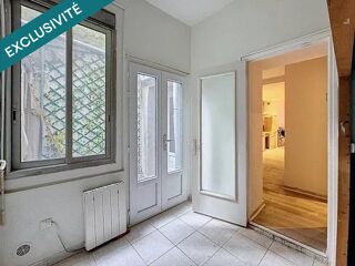  Appartement à vendre 3 pièces 55 m²