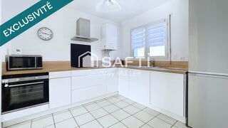  Maison à vendre 4 pièces 95 m²