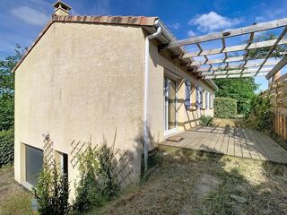  Maison à vendre 4 pièces 84 m²
