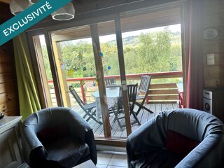  Maison à vendre 8 pièces 132 m²
