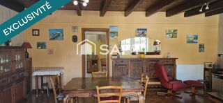  Maison � vendre 6 pi�ces 118 m�