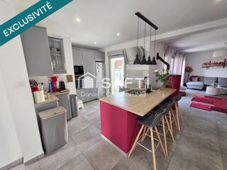  Maison � vendre 6 pi�ces 142 m�