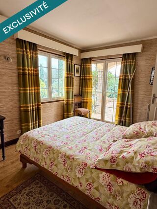  Maison � vendre 8 pi�ces 213 m�