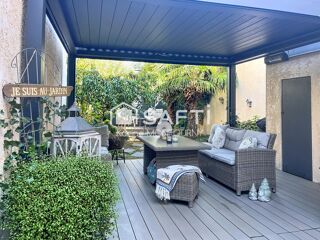  Maison à vendre 6 pièces 170 m²