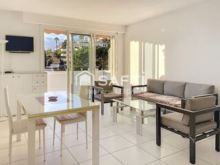  Appartement � vendre 2 pi�ces 48 m�