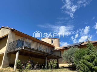  Maison à vendre 5 pièces 126 m²