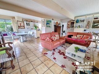  Maison à vendre 4 pièces 100 m²
