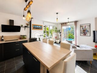  Maison à vendre 5 pièces 100 m²