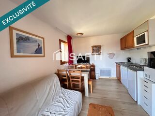  Appartement à vendre 3 pièces 30 m²