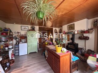  Maison � vendre 5 pi�ces 77 m�