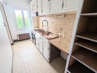  Maison � vendre 7 pi�ces 128 m�