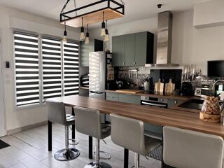  Maison � vendre 7 pi�ces 135 m�