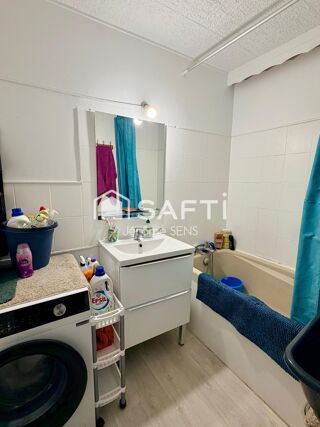  Appartement � vendre 3 pi�ces 54 m�