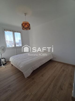  Appartement � vendre 5 pi�ces 87 m�