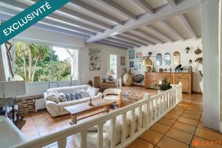  Maison à vendre 6 pièces 172 m²