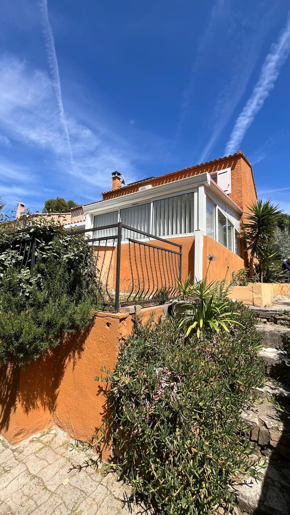 Vente Maison Maison de 117 m2 proche plage Saint-mandrier-sur-mer