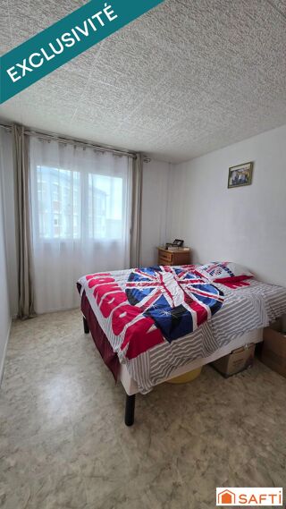  Appartement � vendre 3 pi�ces 70 m�