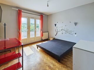  Appartement � vendre 4 pi�ces 77 m�