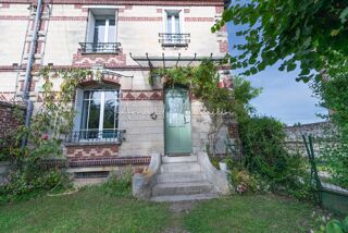  Maison � vendre 5 pi�ces 110 m�