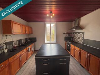  Maison � vendre 5 pi�ces 123 m�