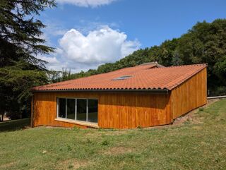  Maison à vendre 8 pièces 200 m²