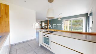  Maison à vendre 6 pièces 110 m²