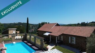  Maison à vendre 8 pièces 230 m²