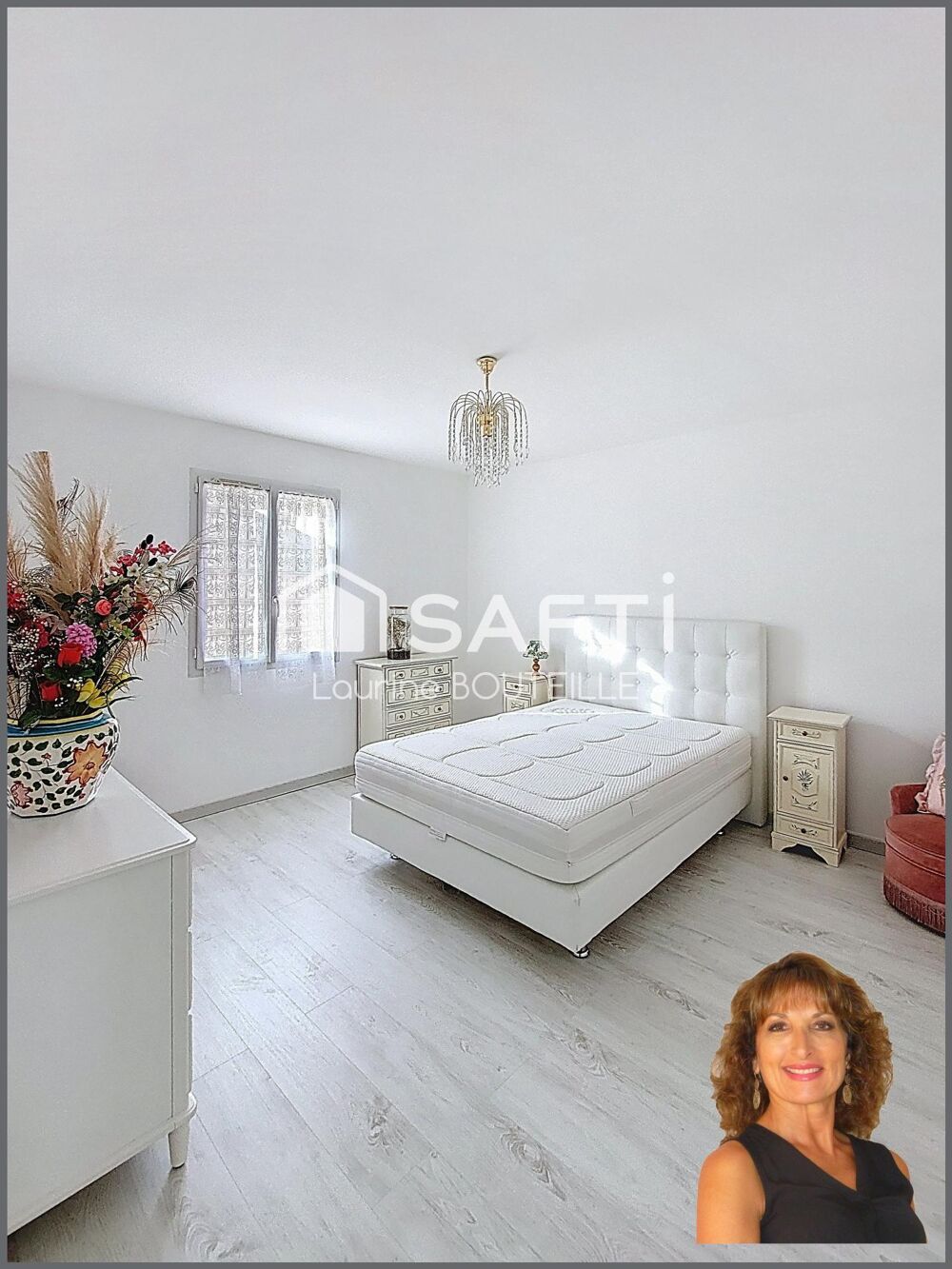  vendre  Maison Salon-de-Provence (13300)