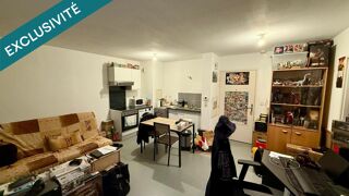  Appartement � vendre 2 pi�ces 43 m�