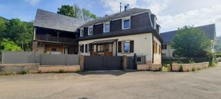  Maison � vendre 7 pi�ces 206 m�