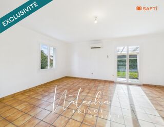  Maison � vendre 6 pi�ces 128 m�