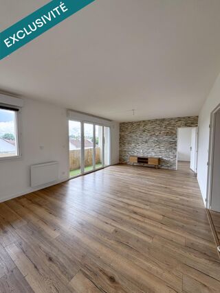 Appartement à vendre 3 pièces 75 m²