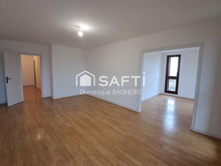  Appartement à vendre 4 pièces 81 m²
