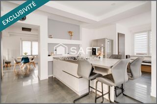 Maison � vendre 6 pi�ces 160 m�