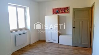  Maison à louer 6 pièces 138 m²