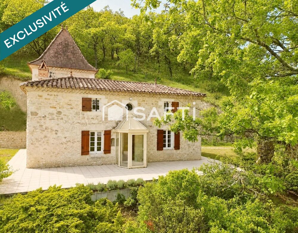 Maison 6 pièces 101 m² · à Saint-Georges · 101 m² · 249 000 €