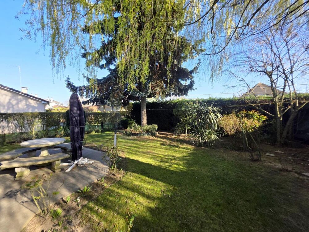 Maison Individuelle 4 Chambres