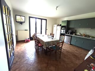  Maison à vendre 7 pièces 215 m²