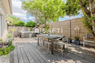  Maison à vendre 4 pièces 83 m²