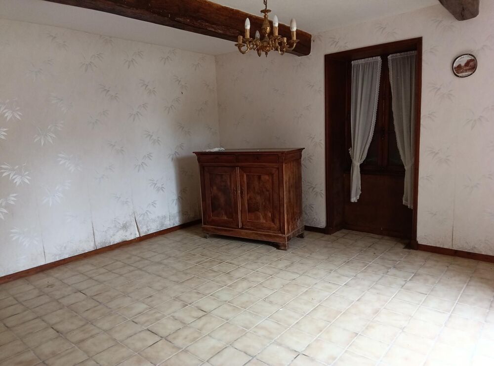 Vente Maison Fermette du brianais Sainte-foy