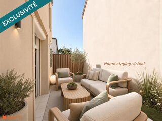  Maison à vendre 3 pièces 65 m²