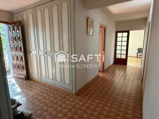  Maison à vendre 7 pièces 143 m²
