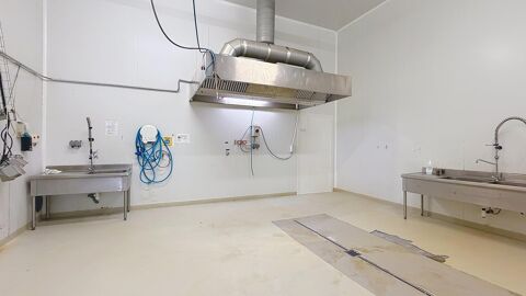   À louer – Local d'activité 301 m² avec entrepôt et bureaux – Martignas-sur-Jalles (33) 