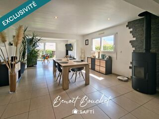  Maison � vendre 5 pi�ces 110 m�