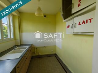  Immeuble à vendre 265 m²