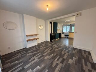  Maison  vendre 5 pices 99 m