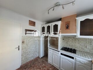  Appartement à vendre 4 pièces 65 m²